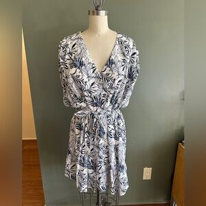 Carve Designs Iris Coverup in Alana Size M